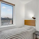 Havnehusene, Lejl 62 Appartement