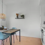 Havnehusene, Lejl 62 Appartement *