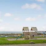 Apartman Havnehusene, Lejl 62