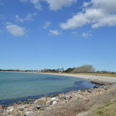 Havnehusene, Lejl, 62 Lägenhet