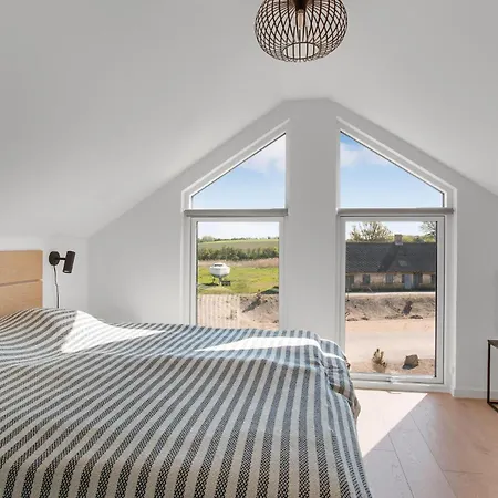 Apartment Havnehusene, Lejl, 62 *
