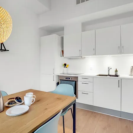 Havnehusene, Lejl 62 Slagelse