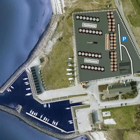 Apartment Havnehusene, Lejl, 62 Slagelse