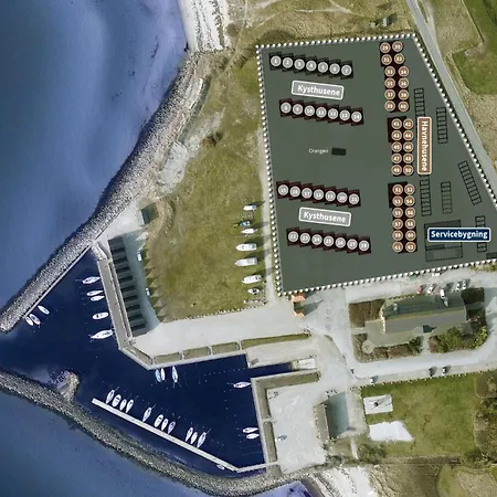 Havnehusene, Lejl 62