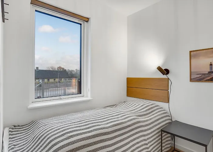 Havnehusene, Lejl 62 Apartment