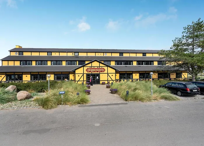 Havnehusene, Lejl 62 Apartment Slagelse
