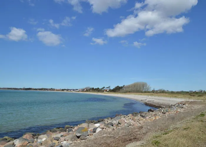 Havnehusene, Lejl 62 * Slagelse